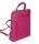 Maxmoda Cira magenta színű női bőr hátizsák