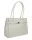 Maxmoda Alcina olasz női bézs bőr válltáska 35×28 cm
