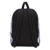 Vans WM DEANA III BACKPACK TRUE NAVY LATTE WASH hátizsák, kék