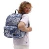Vans WM DEANA III BACKPACK TRUE NAVY LATTE WASH hátizsák, kék