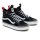 Vans UA SK8-Hi MTE-2 BLACK/TRUE WHITE cipő, 42 / 9, fekete