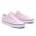 Vans Old Skool MINI CORD PINK cipő, 34.5 / 3.5, rózsaszín
