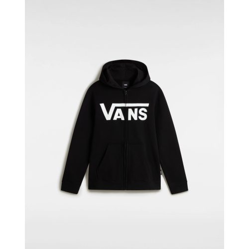 Vans CLASSIC FZ gyermek pulóver, XL