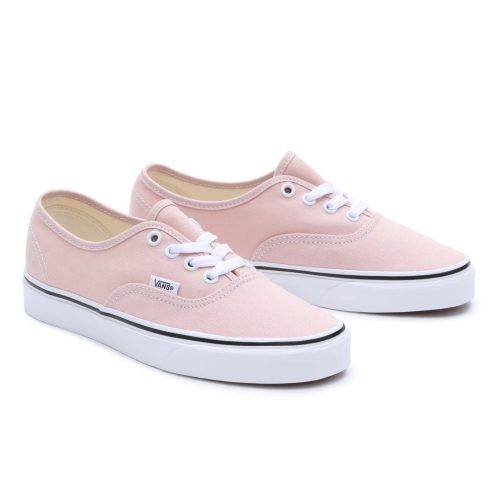 Vans Authentic COLOR THEORY ROSE SMOKE cipő, 47 / 13