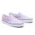 Vans Classic Slip-On COLOR THEORY CHECKERBOARD LUPINE cipő, 39 / 7