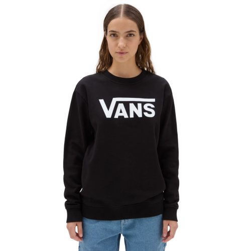 Vans CLASSIC V BFF CREW CLASSIC női felső, L