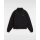 Vans LEIGHTON MOCK NECK FLEECE MUSIC ACADEMY női felső, L