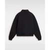 Vans LEIGHTON MOCK NECK FLEECE MUSIC ACADEMY női felső, L