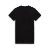 Vans CHALKBOARD RELAXED TEE DRESS gyermek felső, M