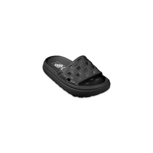 Vans Slide-On VR3Cush BLACK cipő, 38 / 6