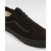 Vans UA Old Skool cipő, 40.5 / 8, fekete