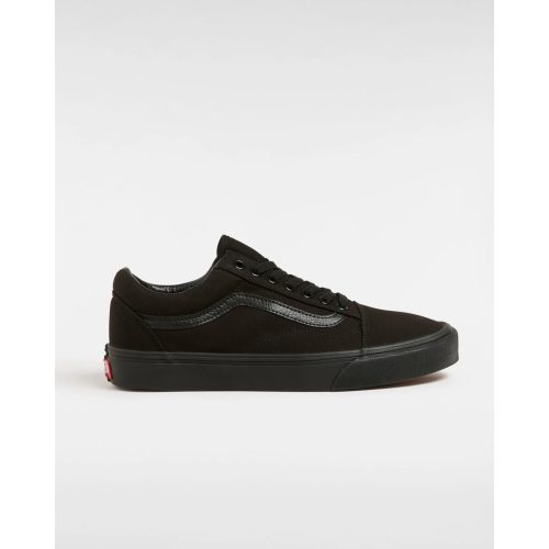 Vans UA Old Skool cipő, 44.5 / 11, fekete