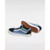 Vans UA Old Skool cipő, 38.5 / 6.5, kék
