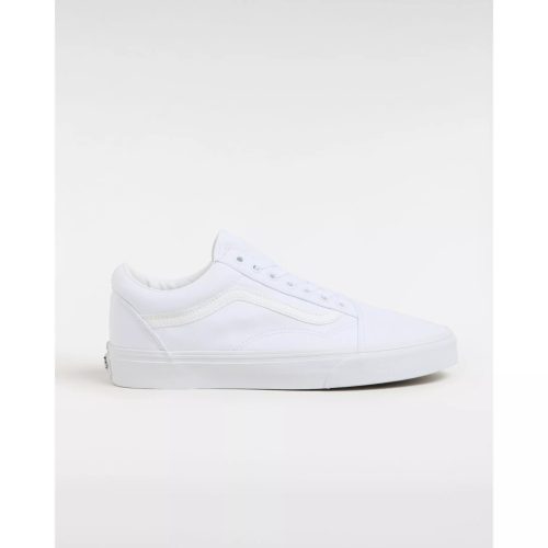 Vans UA Old Skool cipő, 35 / 4, fehér