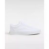 Vans UA Old Skool cipő, 42.5 / 9.5, fehér