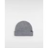 Vans MN CORE BASICS BEANIE HEATHER GREY férfi sapka, szürke