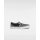 Vans UY Classic Slip-On (Checkerboard) Blk/Pewter cipő, 30.5 / 13