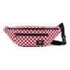 Vans M CORE ACCESSORIES CHILI PEPPER CHECKERBOARD övtáska, crossbody táska