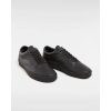 Vans UA Old Skool (CLASSIC TUMBLE) BLK MONO cipő, 42 / 9, fekete