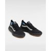 Vans UA UltraRange VR3 BLACK/PIRATE BLACK cipő, 35 / 4