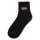 Vans WM HALF CREW WMN 6.5-10 1PK BLACK női zokni