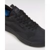 Vans UA ULTRARANGE EXO BLACK/BLACK/BLACK cipő, 37 / 5.5, fekete