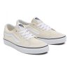 Vans UA SK8-LOW CLASSIC WHITE/TRUE WHITE cipő, 43 / 10