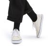 Vans UA SK8-LOW CLASSIC WHITE/TRUE WHITE cipő, 42 / 9