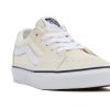 Vans UA SK8-LOW CLASSIC WHITE/TRUE WHITE cipő, 43 / 10