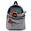 Vans MN OLD SKOOL H2O BACKPACK hátizsák, szürke