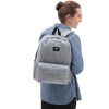 Vans MN OLD SKOOL H2O BACKPACK hátizsák, szürke
