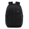 Vans MN HALFWAY BACKPACK BLACK RIPSTOP hátizsák, fekete