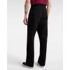 Vans MN AUTHENTIC CHINO LOOSE PANT BLACK férfi nadrág, M