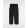 Vans RANGE RELAXED ELASTIC PANT BLACK férfi nadrág, L