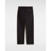 Vans RANGE RELAXED ELASTIC PANT BLACK férfi nadrág, L