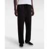 Vans RANGE RELAXED ELASTIC PANT BLACK férfi nadrág, L