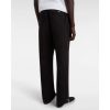 Vans RANGE RELAXED ELASTIC PANT BLACK férfi nadrág, L