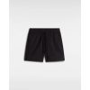 Vans MN RANGE RELAXED ELASTIC SHORT BLACK férfi nadrág, M