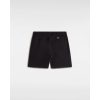 Vans MN RANGE RELAXED ELASTIC SHORT BLACK férfi nadrág, M