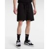 Vans MN RANGE RELAXED ELASTIC SHORT BLACK férfi nadrág, M