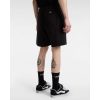 Vans MN RANGE RELAXED ELASTIC SHORT BLACK férfi nadrág, M