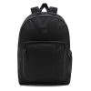 Vans WM IN SESSION BACKPACK BLACK hátizsák