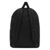 Vans WM IN SESSION BACKPACK BLACK hátizsák
