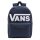 Vans OLD SKOOL DROP V BACKPACK DRESS BLUES hátizsák, kék