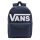 Vans OLD SKOOL DROP V BACKPACK DRESS BLUES hátizsák, kék