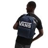 Vans OLD SKOOL DROP V BACKPACK DRESS BLUES hátizsák, kék