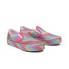 Vans UY Classic Slip-On GLITTER RAINGLOW RAINBOW cipő, 27 / 10.5, többszínű