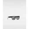 Vans SQUARED OFF SHADES BLACK napszemüveg
