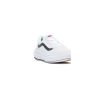 Vans UA Old Skool Overt CC WHITE cipő, 36.5 / 5, fehér