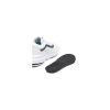 Vans UA Old Skool Overt CC WHITE cipő, 36 / 4.5, fehér